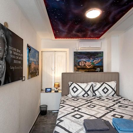 Goat Studio Dubrovnik Extérieur photo