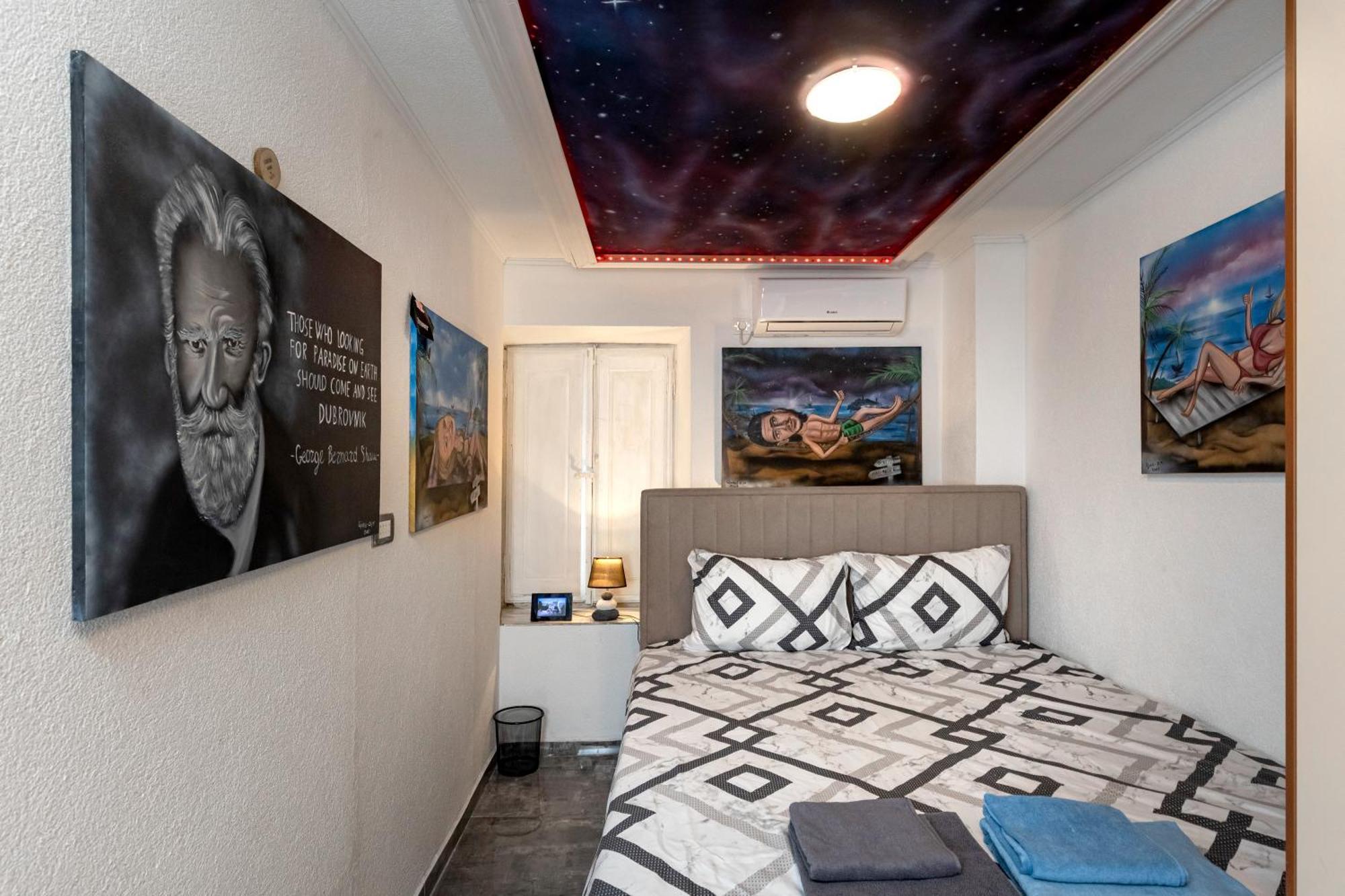 Goat Studio Dubrovnik Extérieur photo